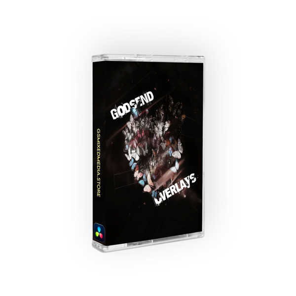 GodSend OverLays