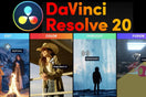 🚀 DaVinci Resolve 20: AI-Powered Editing and 100+ New Features Unleashed - GSMixedMedia