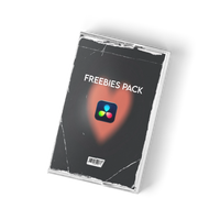 Davinci Resolve Freebies