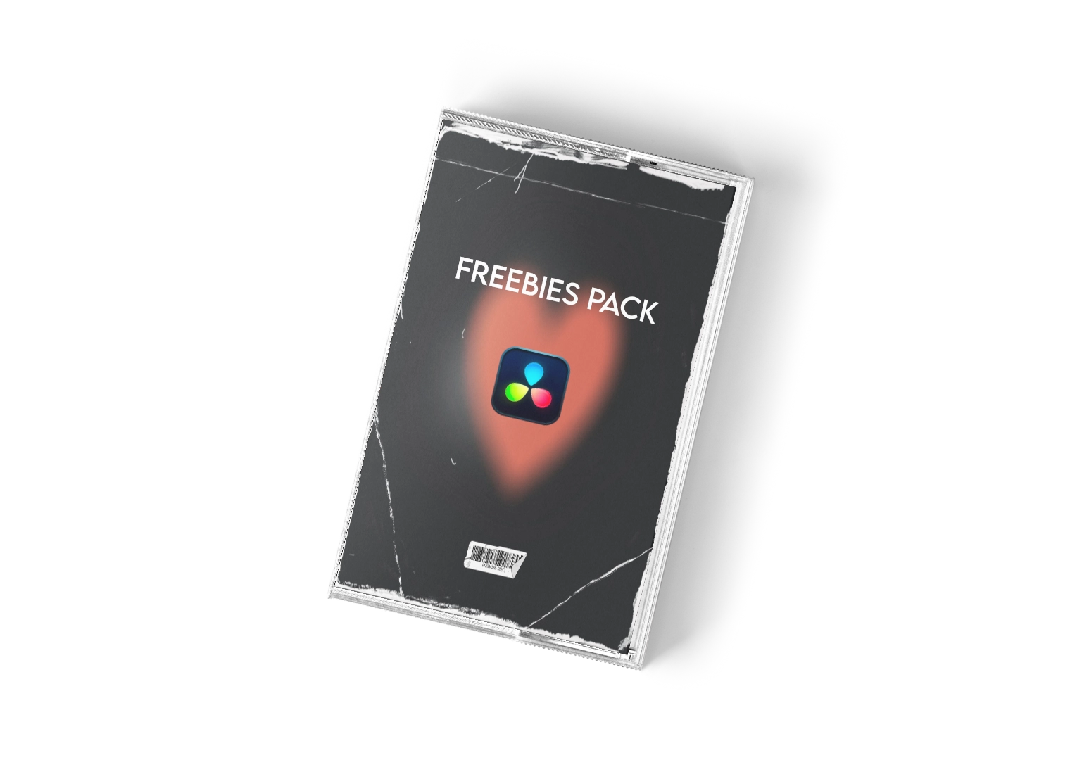 Davinci Resolve Freebies