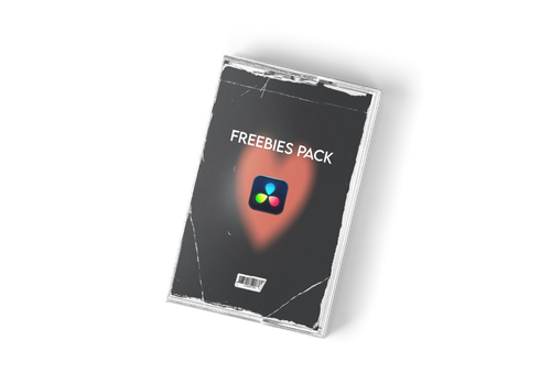 Davinci Resolve Freebies