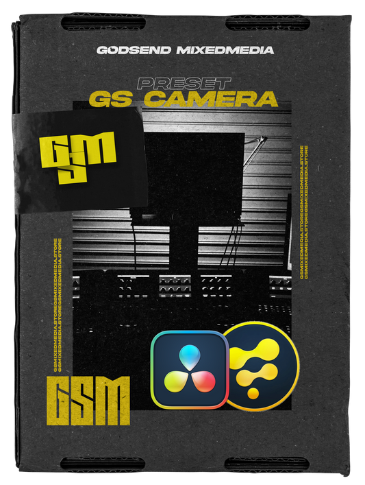 GS Camera