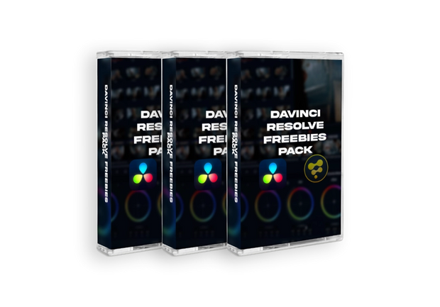 Davinci Resolve Freebies