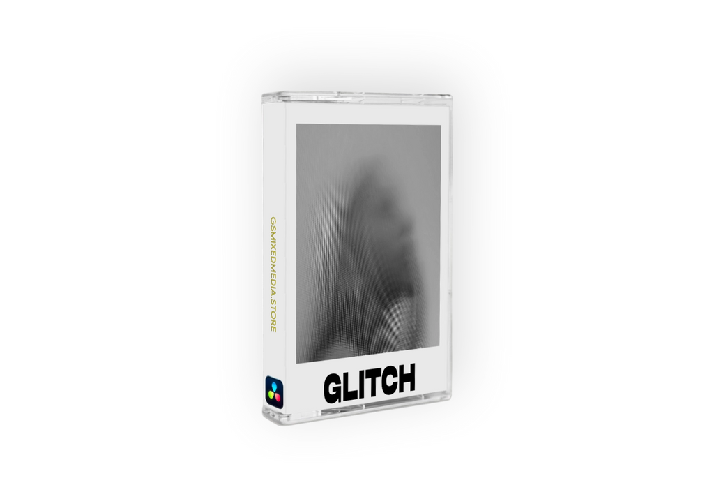 ALL IN ONE BUNDLE DaVinci Resolve  Fusion Presets, & Music Video Effects