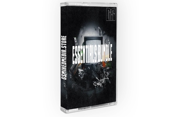 GodSend Essentials Editors Bundle
