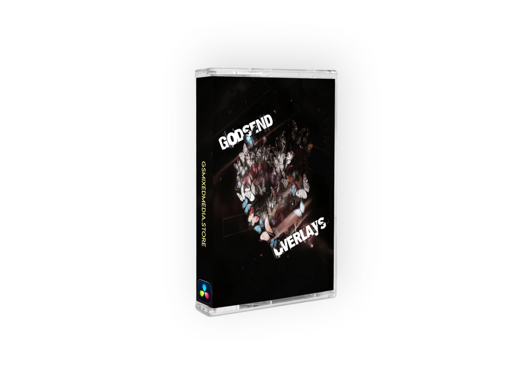 GodSend OverLays