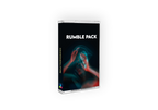Camera Shake Presets for DaVinci Resolve (Rumble Pack)