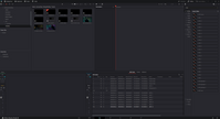 Lyric Motion Pack For DaVinci Resolve