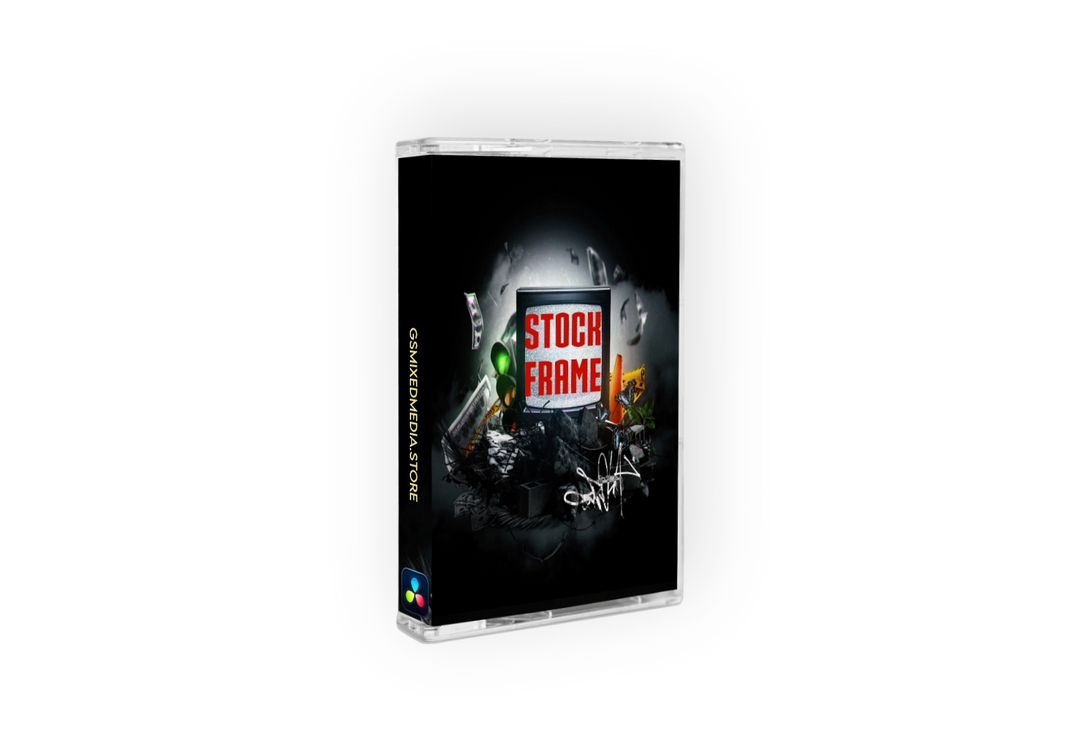 STOCK FRAME PRESETS