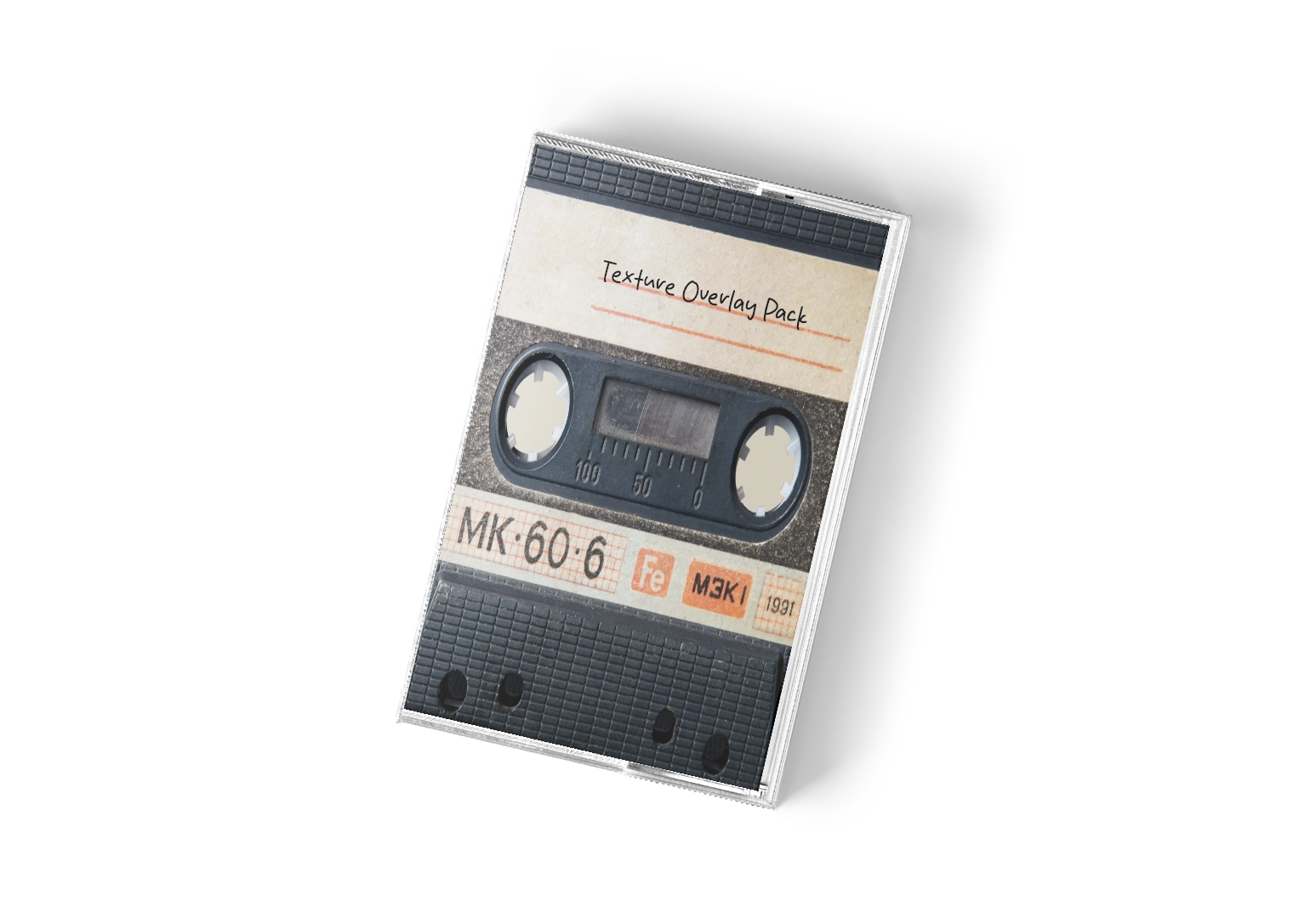 Texture Overlay Pack