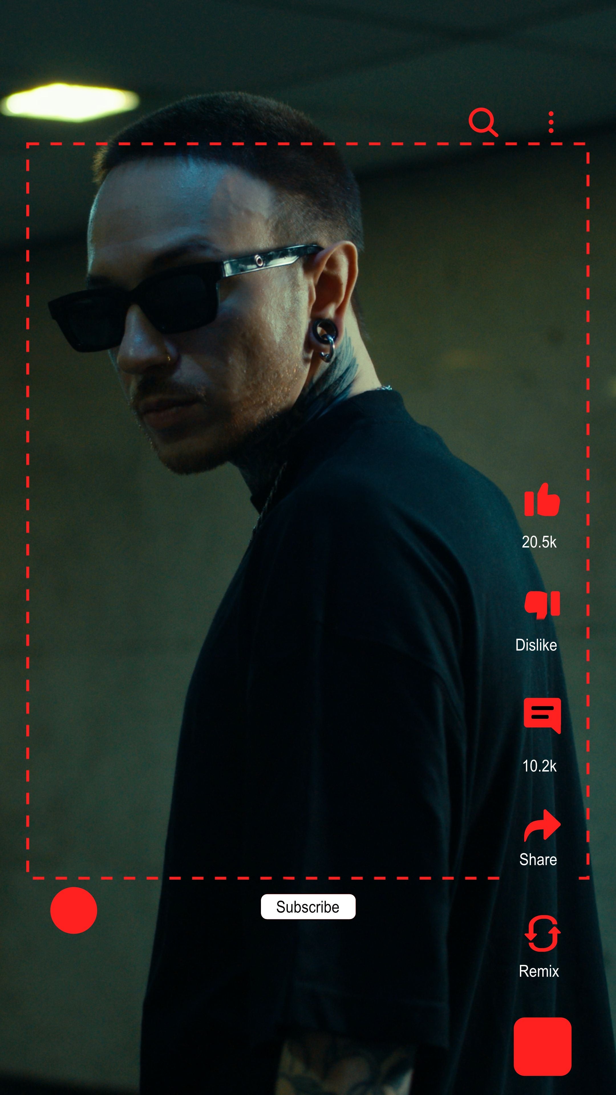 Lyric Motion Pack For DaVinci Resolve