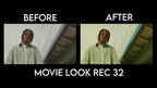 Vibe Check LUT Pack: Vintage, Retro & Moody Looks for DaVinci Resolve