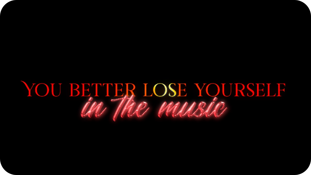 Text Flo  DaVinci Resolve Text Animation Pack