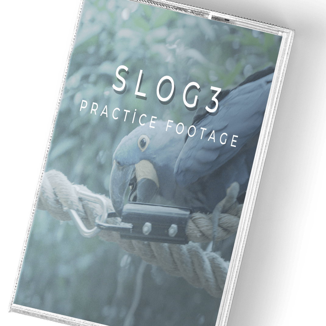 Free Slog3 Stock Footage - GSMixedMedia