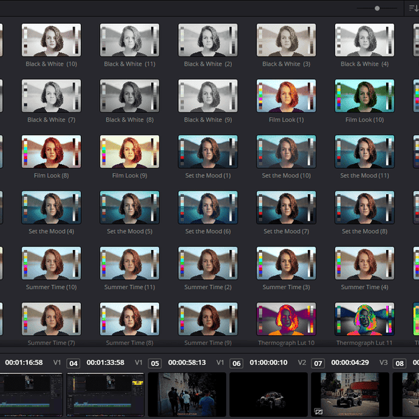 GodSend Essentials Editors Bundle Pack v0.02 - GSMixedMedia