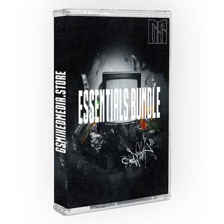 GodSend Essentials Editors Bundle Pack v0.02 - GSMixedMedia