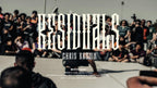 GodSend Essentials Titles - GSMixedMediaDavinci Resolve Presets