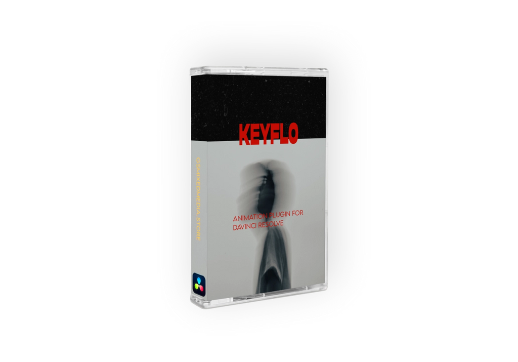 ALL IN ONE BUNDLE DaVinci Resolve  Fusion Presets, & Music Video Effects