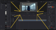 KeyFlo Animation Plugin For DaVinci Resolve - GSMixedMedia
