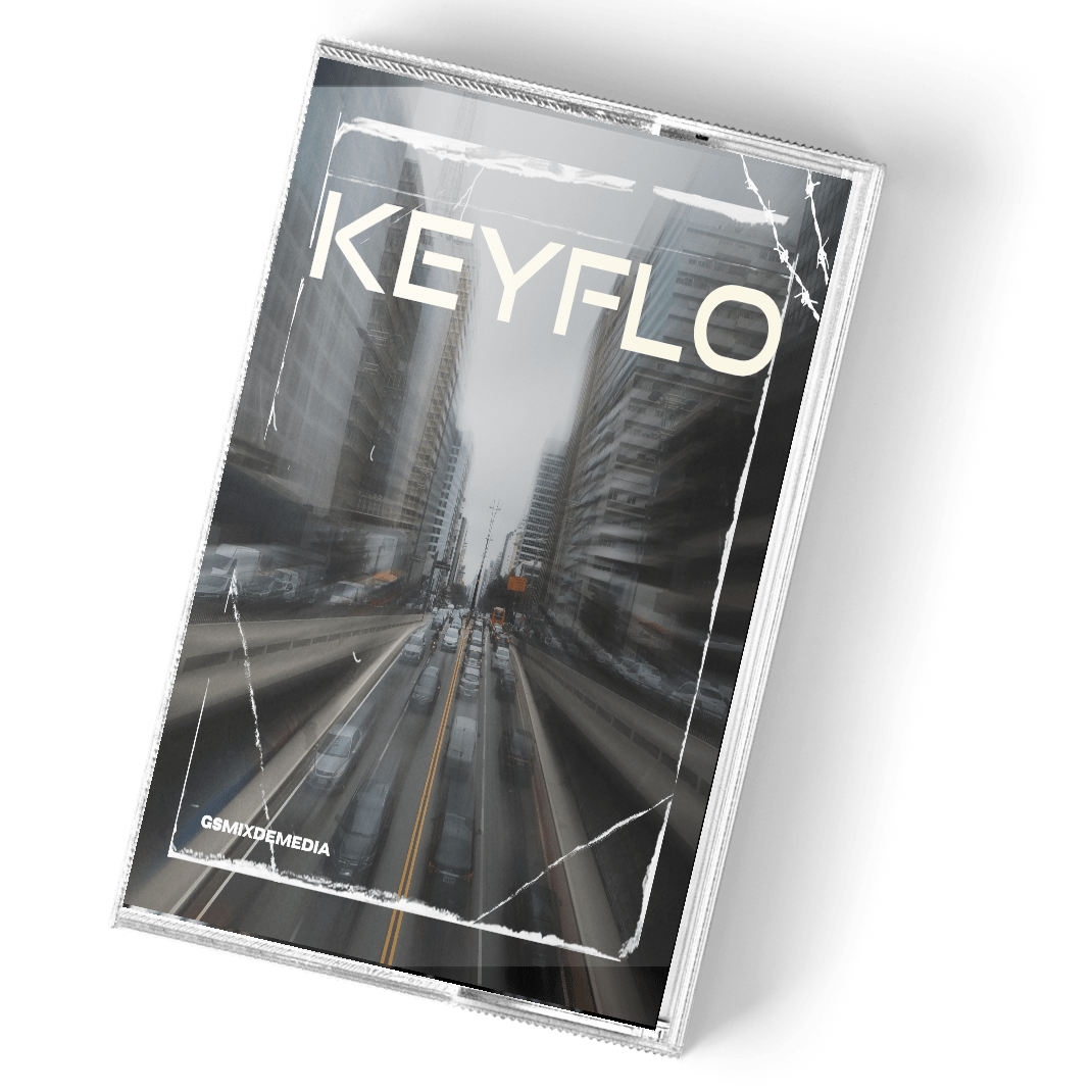 KeyFlo Animation Plugin For DaVinci Resolve - GSMixedMedia