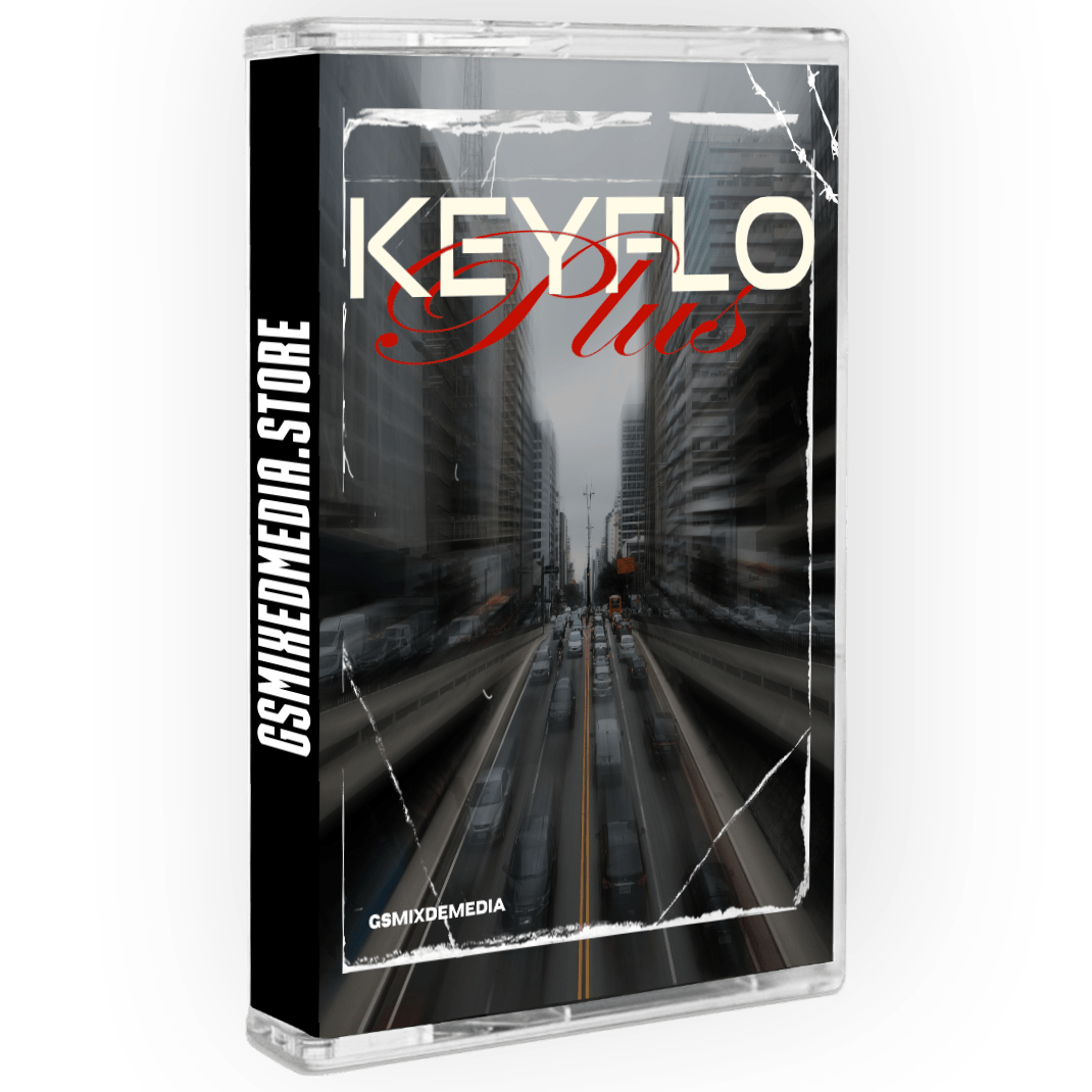 KeyFlo Plus Animation Plugin For DaVinci Resolve Pro - GSMixedMedia