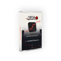 KeyFlo Animation Plugin For DaVinci Resolve