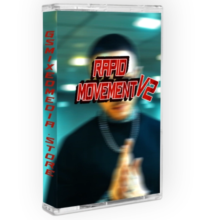 Rapid Movement FX V2