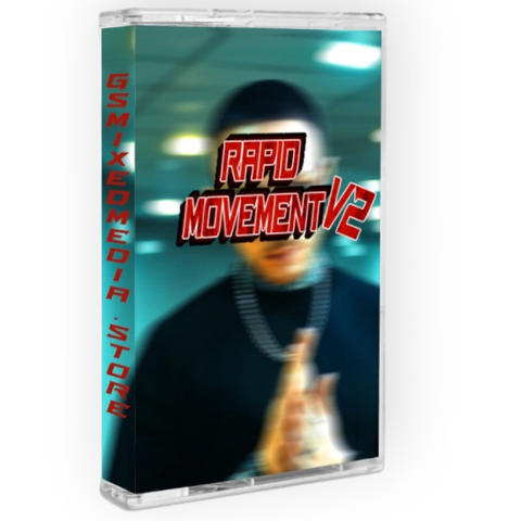 Rapid Movement FX V2
