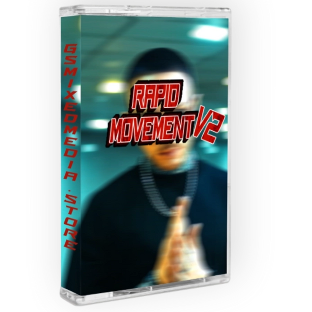 Rapid Movement FX V2