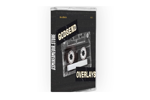 GodSend OverLays