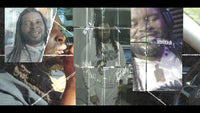 Paper Texture Overlays - GSMixedMediaVideo Editing Assets