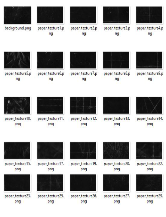 Texture Pack Bundle