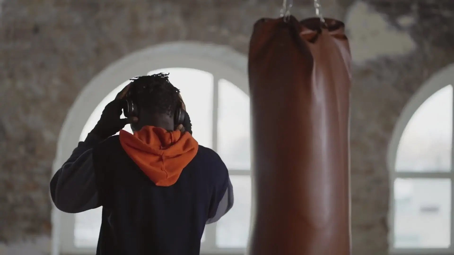 Simple Glitch Transition Pack