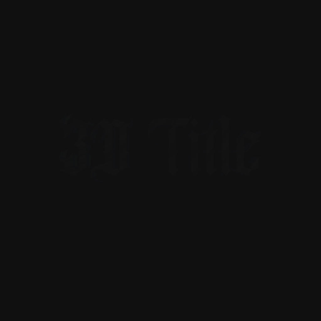 3D Title & Text Presets DaVinci Resolve