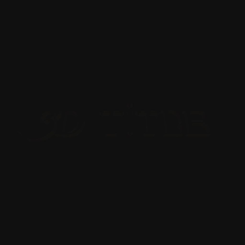 3D Title & Text Presets DaVinci Resolve