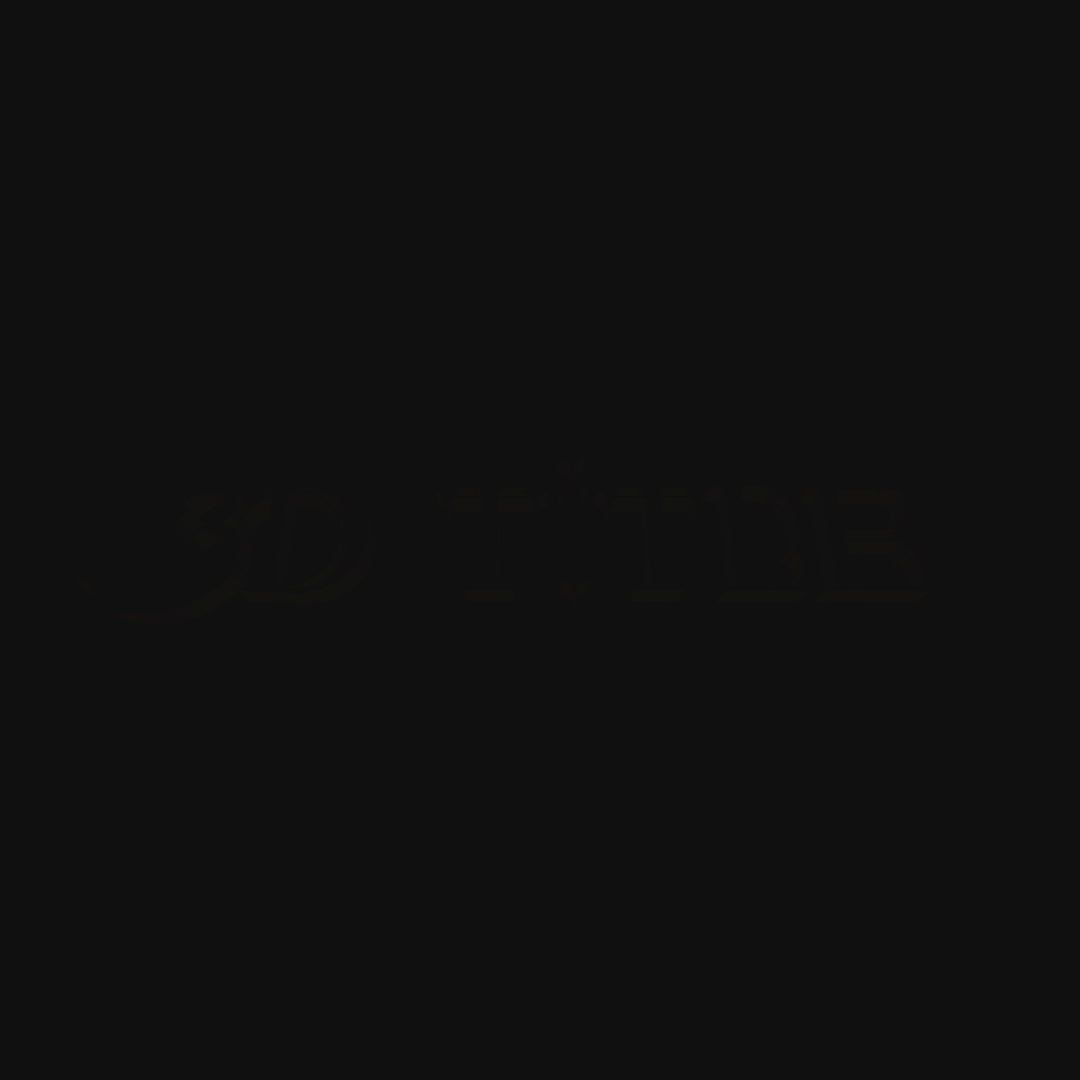 3D Title & Text Presets DaVinci Resolve