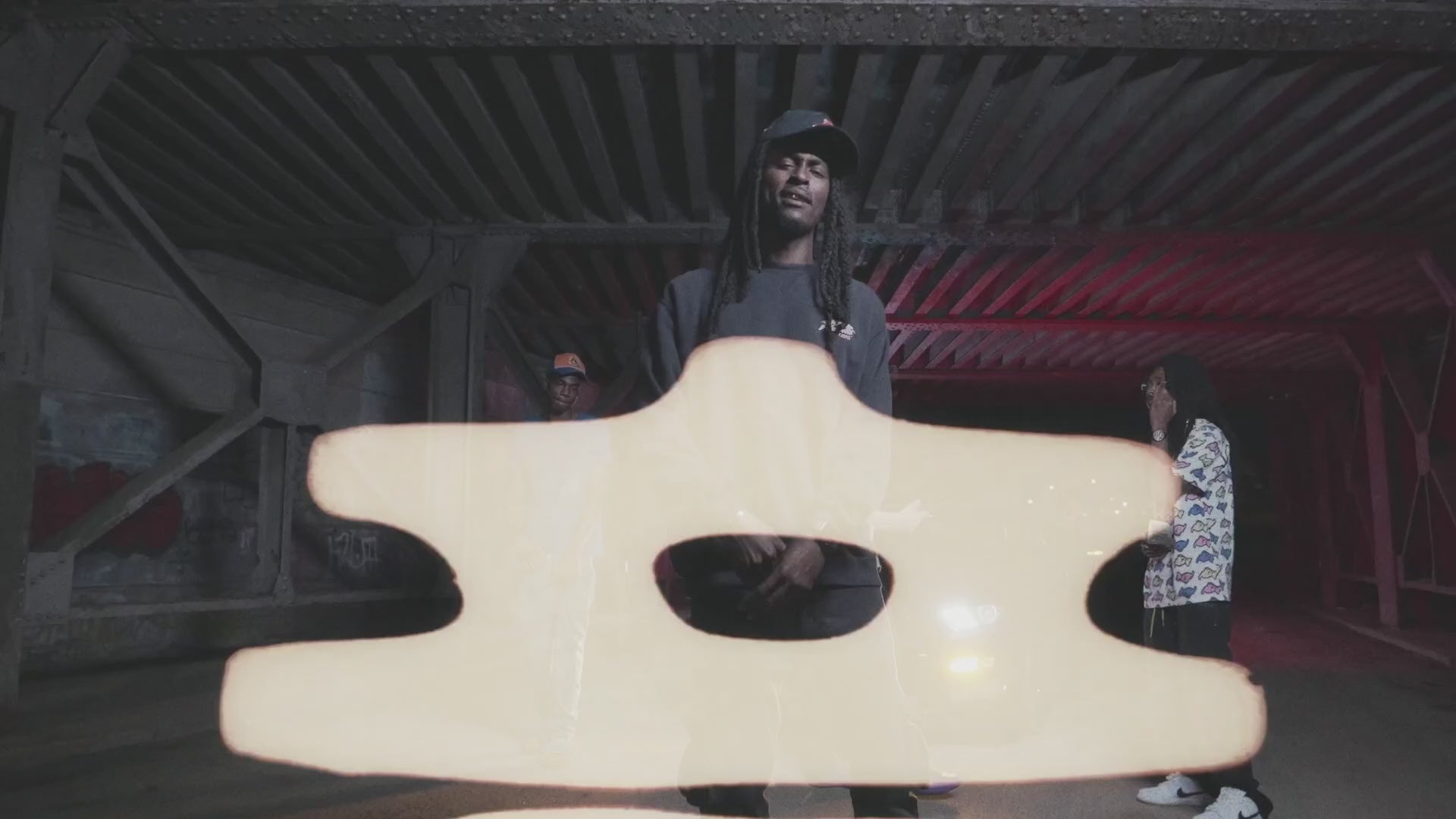 ALL IN ONE BUNDLE DaVinci Resolve  Fusion Presets, & Music Video Effects