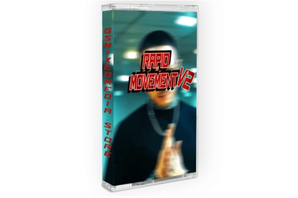 Trippy Visual Effects DaVinci Resolve Rapid Movement FX V2