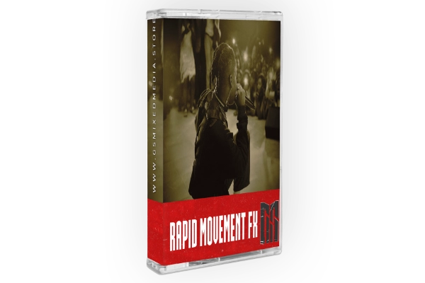 Trippy Visual Effects DaVinci Resolve ( Rapid Movement FX V1 )