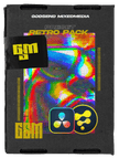 Retro Pack For Davinci Resolve Presets - GSMixedMediaDavinci Resolve Presets