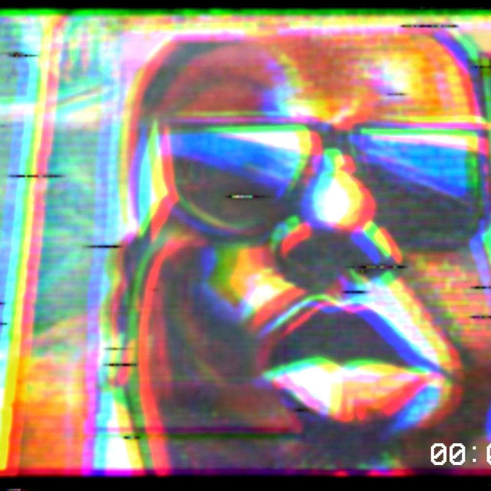 Retro Pack For Davinci Resolve Presets - GSMixedMediaDavinci Resolve Presets
