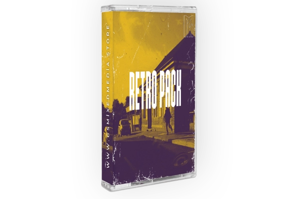 Retro Pack For Davinci Resolve Presets