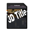 3D .Setting File