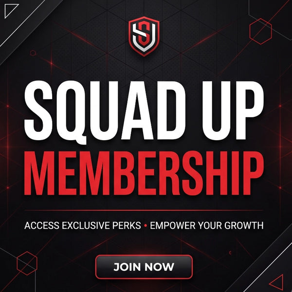 Squad Up Membership
