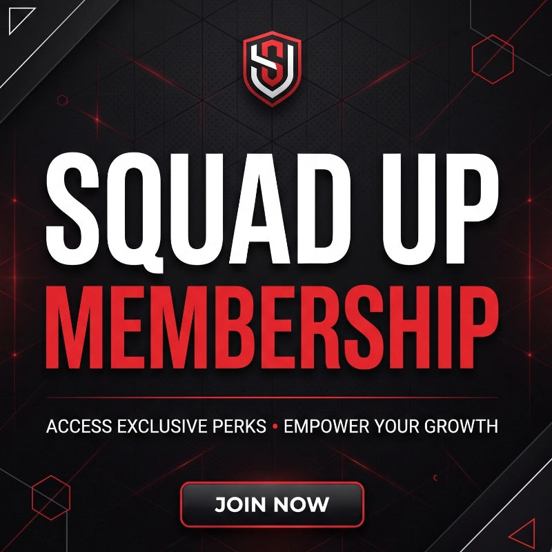 Squad Up Membership