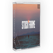 STOCK FRAME PRESETS - GSMixedMediaDavinci Resolve Presets