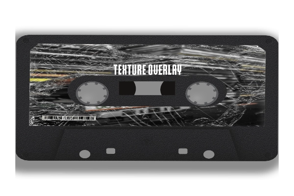 Texture Overlay Pack
