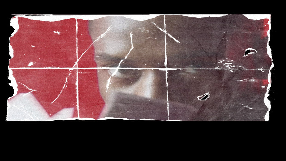Texture Preset - GSMixedMediaDavinci Resolve Presets