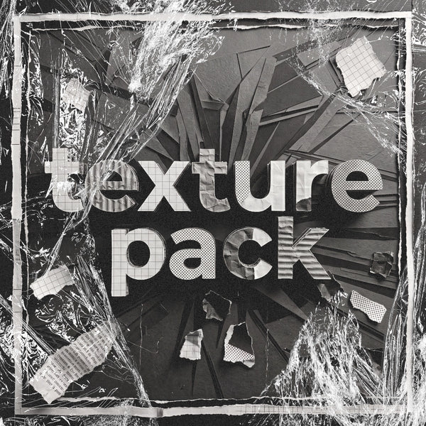 Texture Pack Bundle