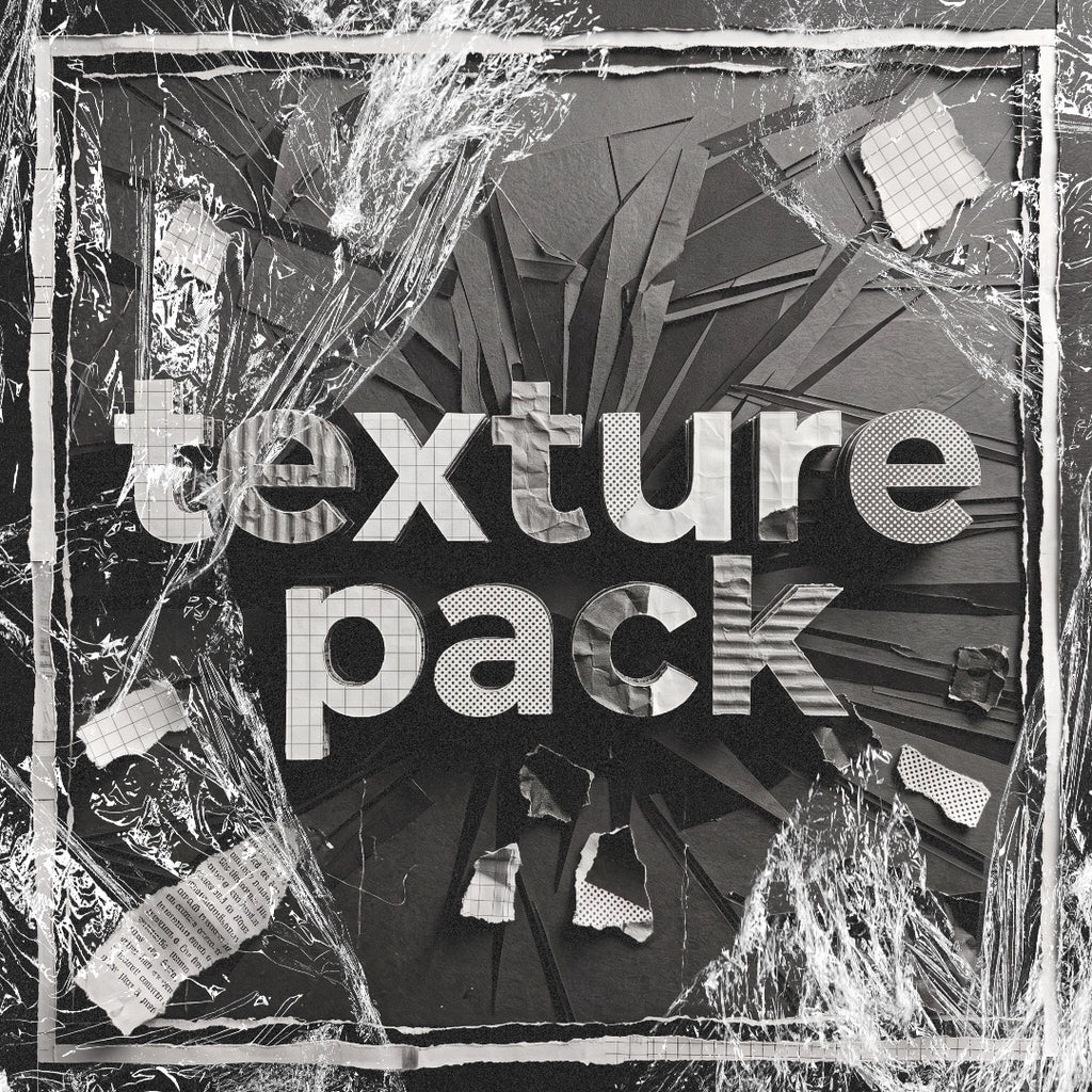 Texture Pack Bundle